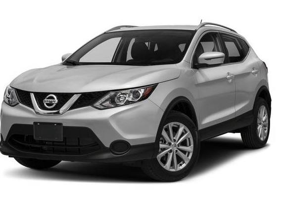 NISSAN ROGUE SPORT 2017 JN1BJ1CR0HW118535 image NISSAN ROGUE SPORT 2017 JN1BJ1CR0HW118535 image